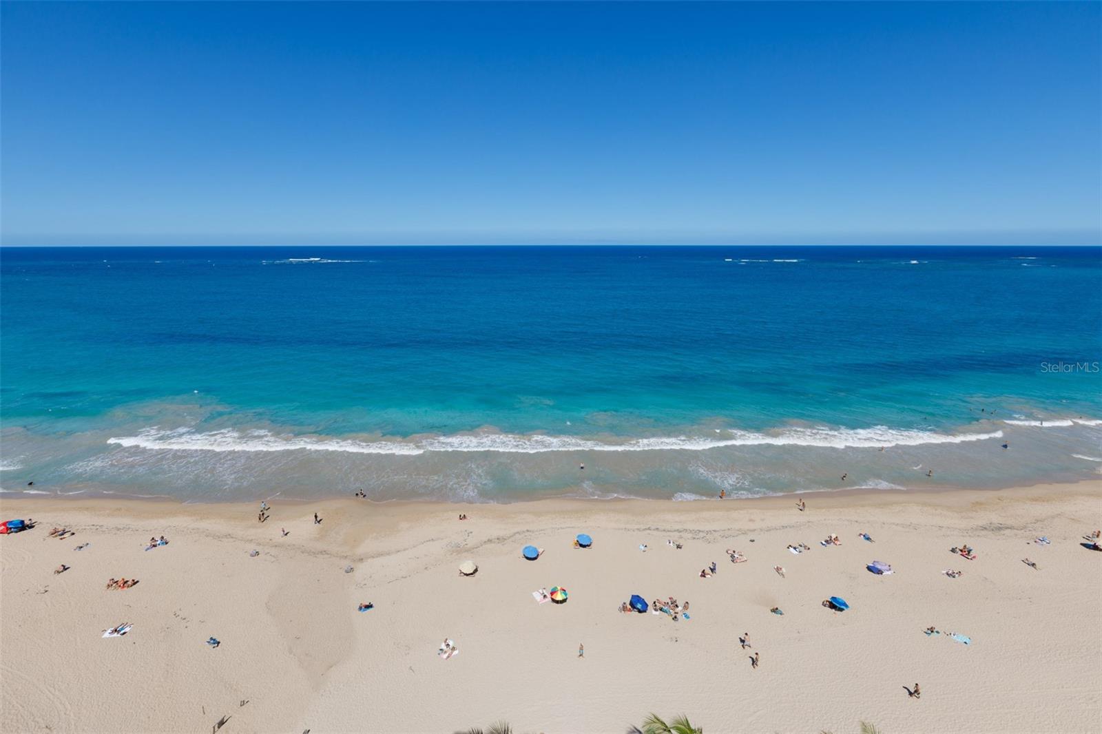CONDADO BEACHFRONT - Residential