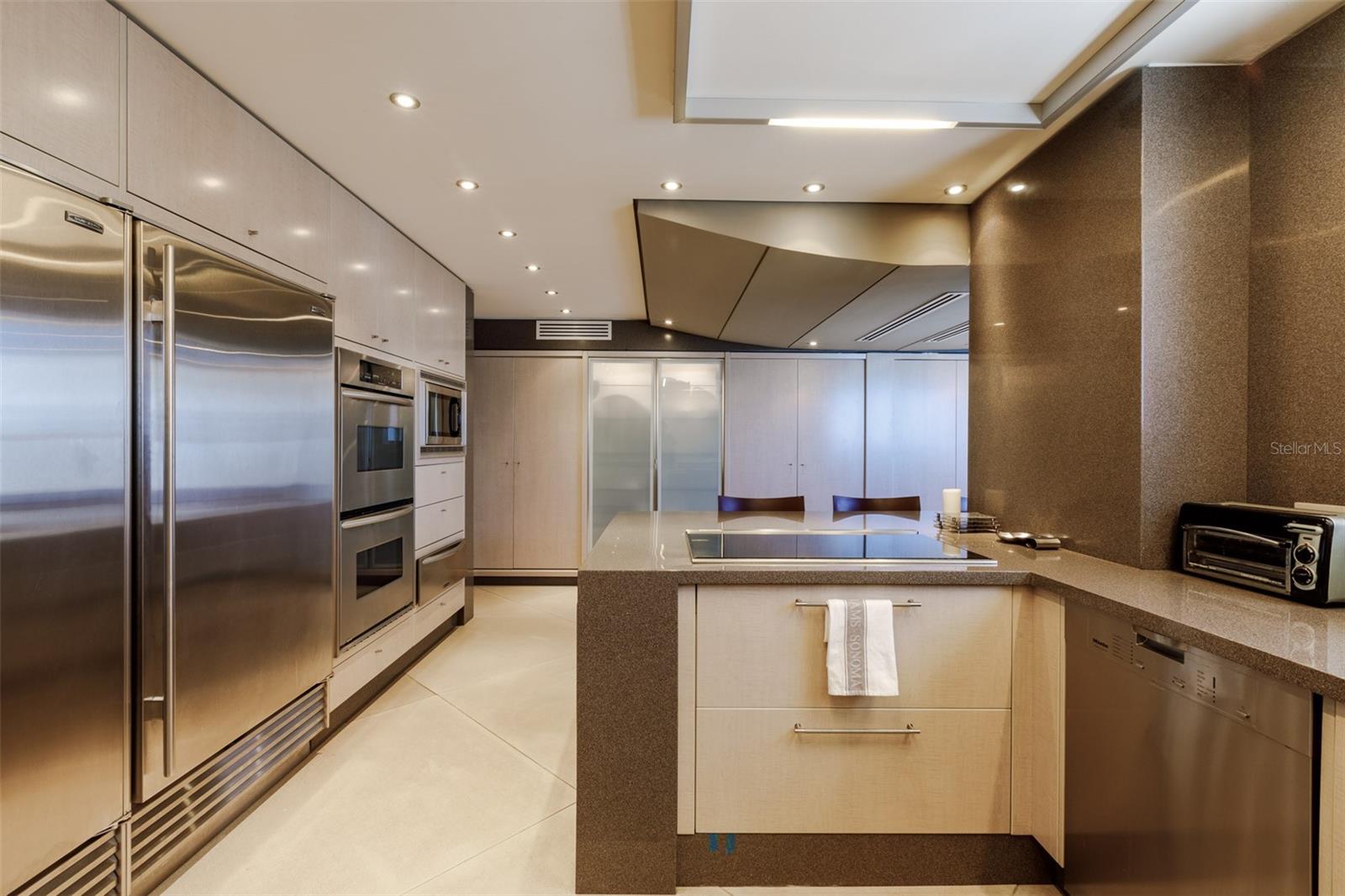 CONDADO BEACHFRONT - Residential