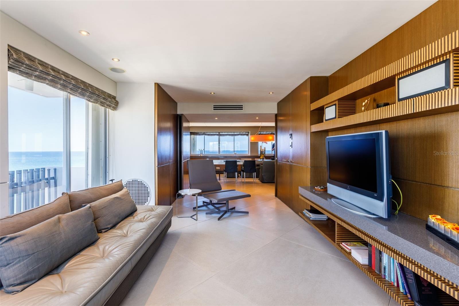 CONDADO BEACHFRONT - Residential