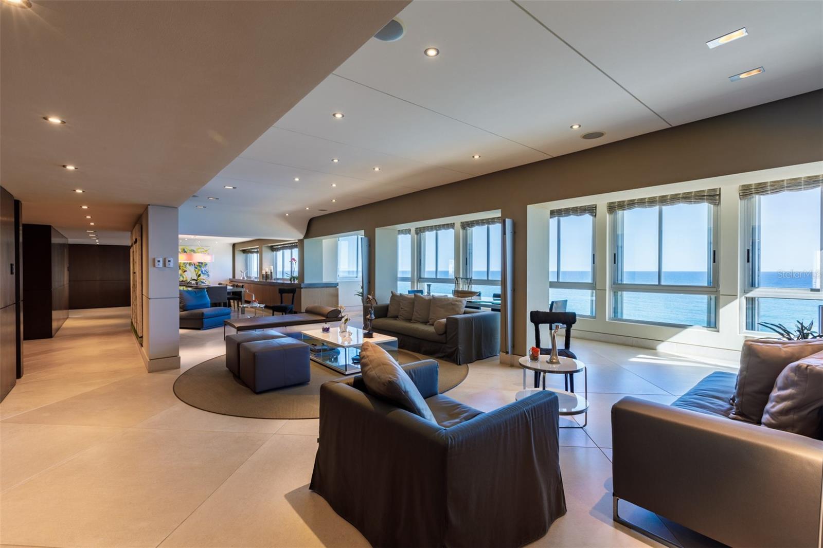 CONDADO BEACHFRONT - Residential