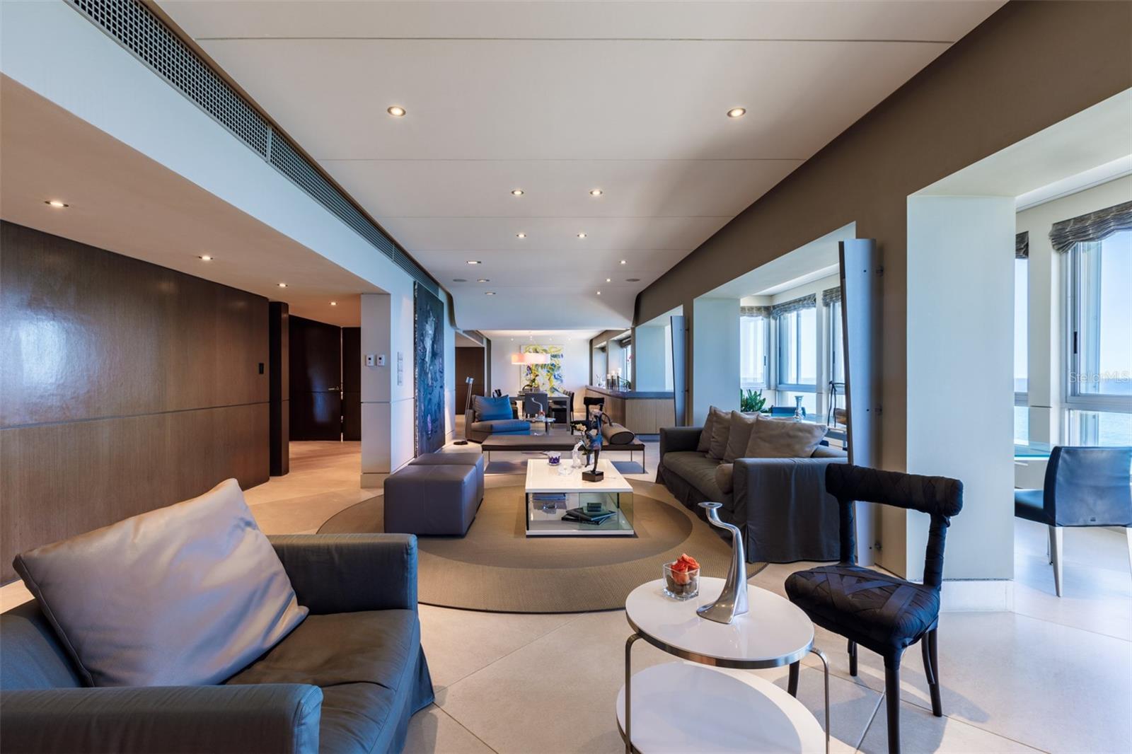 CONDADO BEACHFRONT - Residential