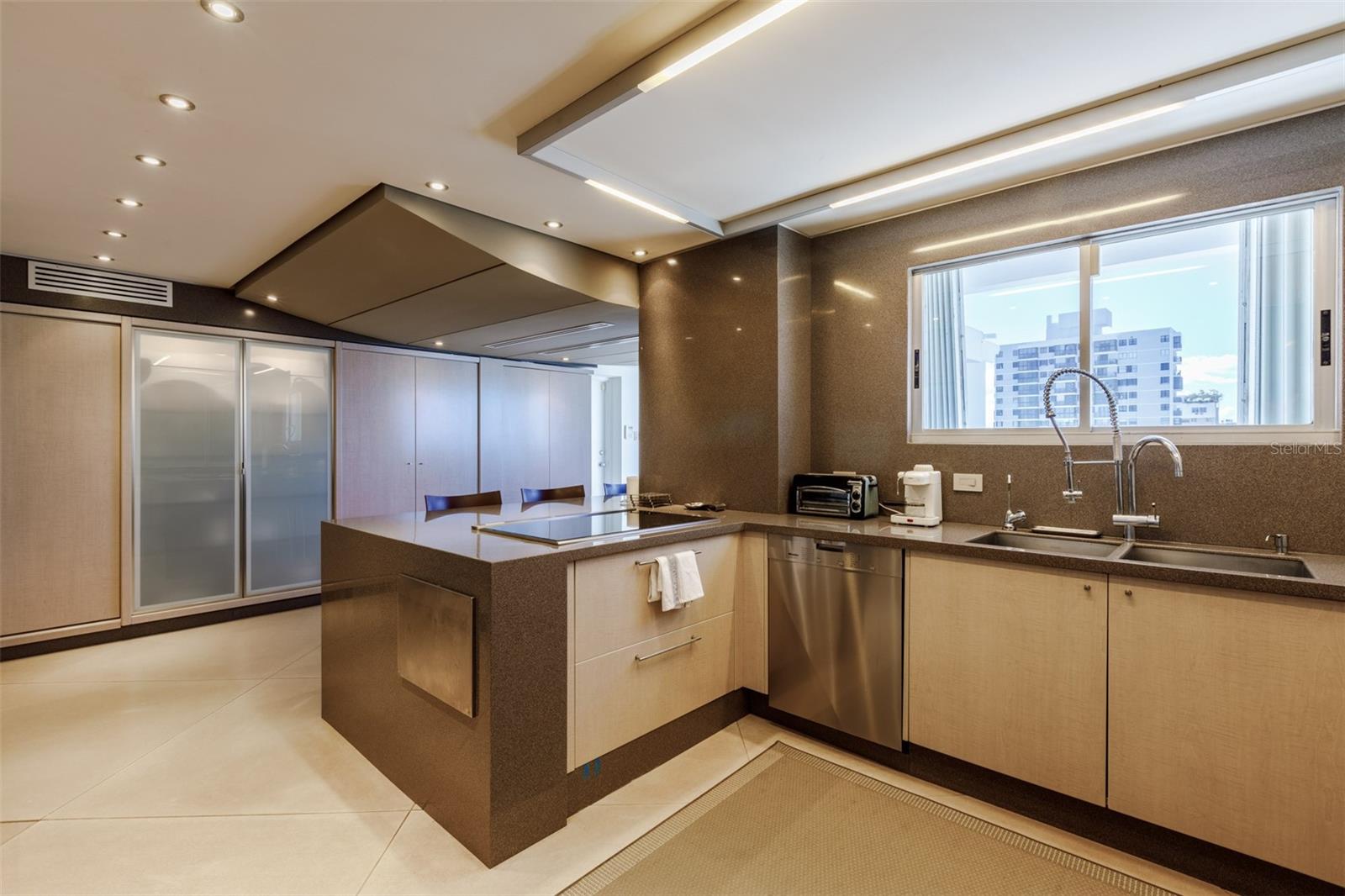 CONDADO BEACHFRONT - Residential