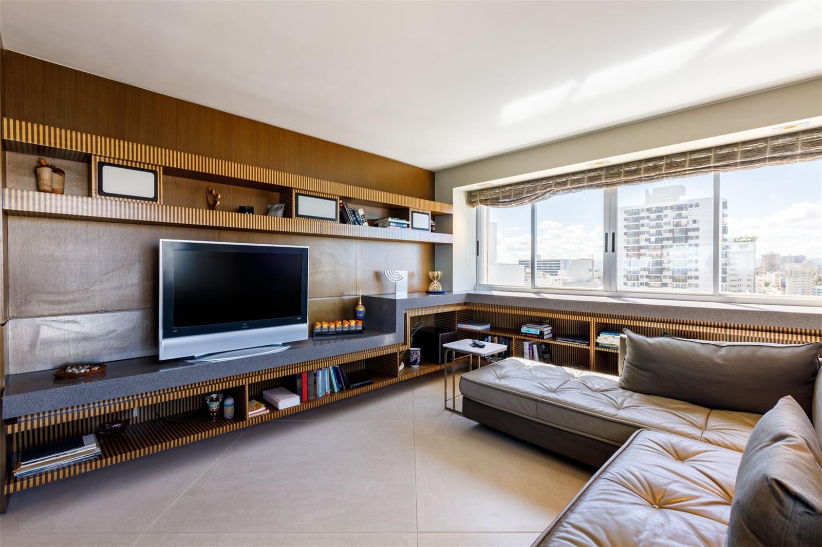 CONDADO BEACHFRONT - Residential