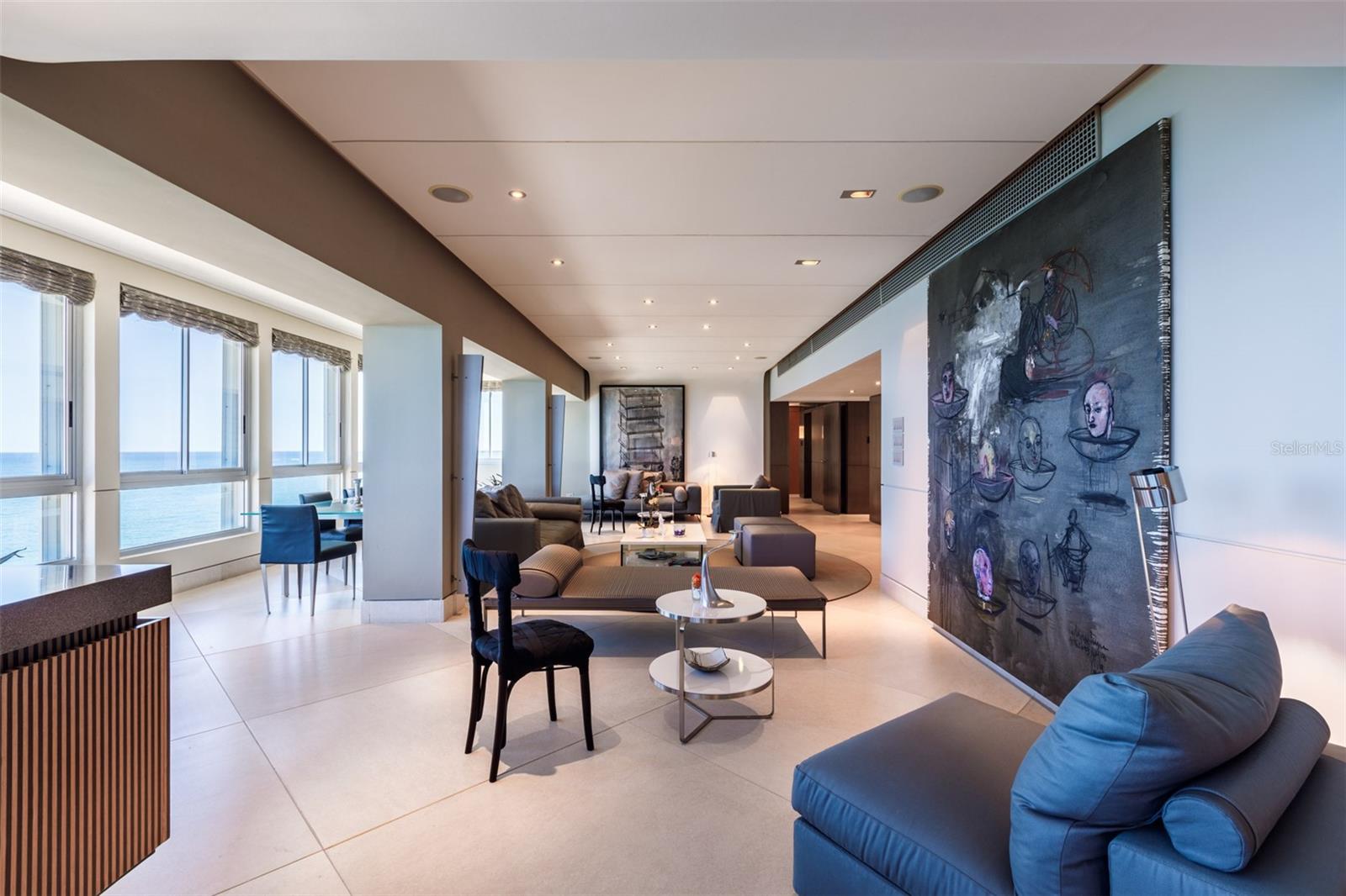 CONDADO BEACHFRONT - Residential