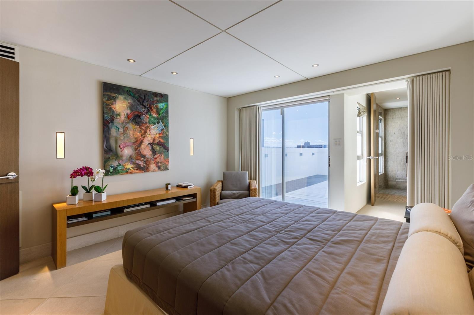 CONDADO BEACHFRONT - Residential