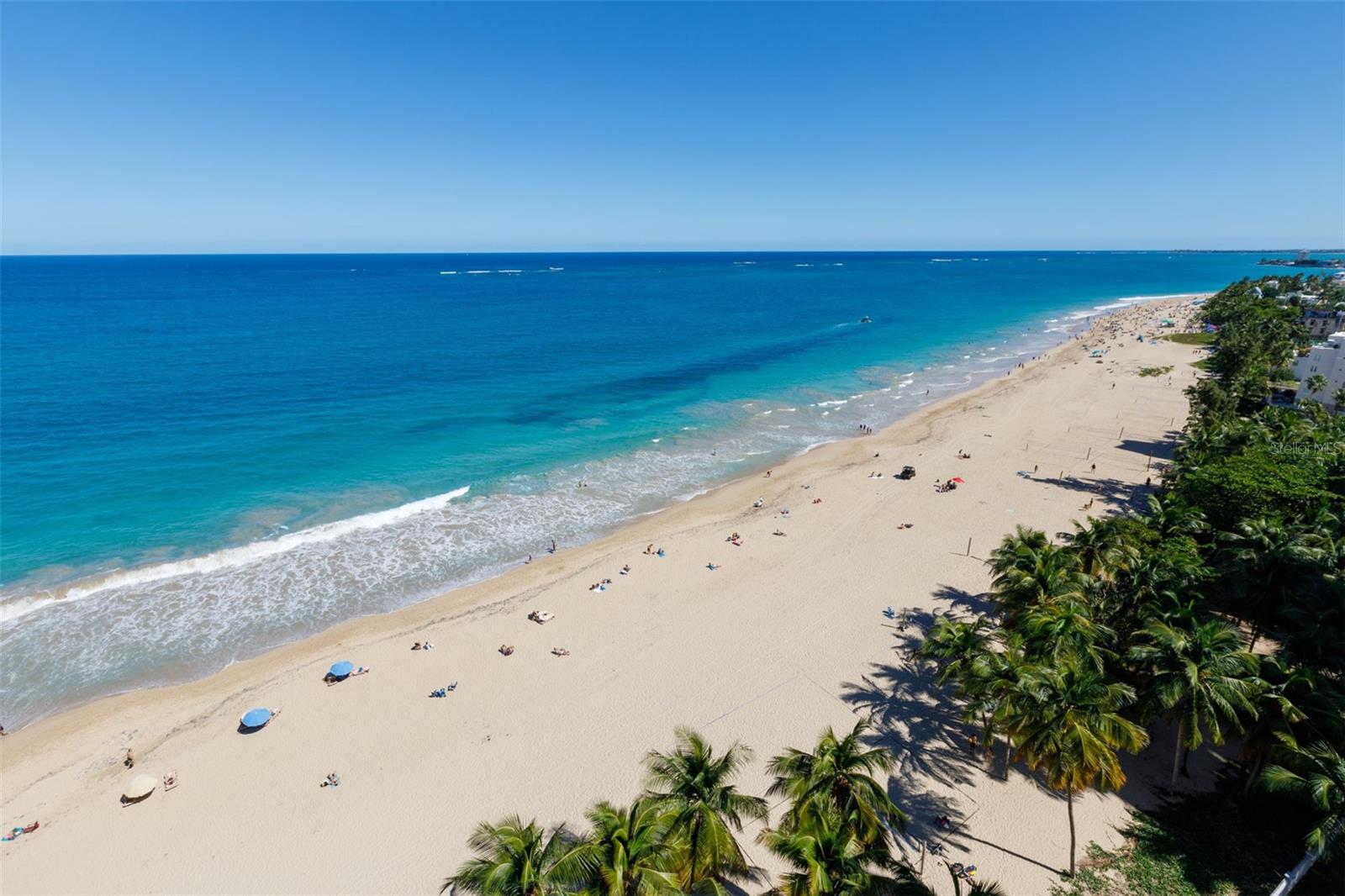 CONDADO BEACHFRONT - Residential