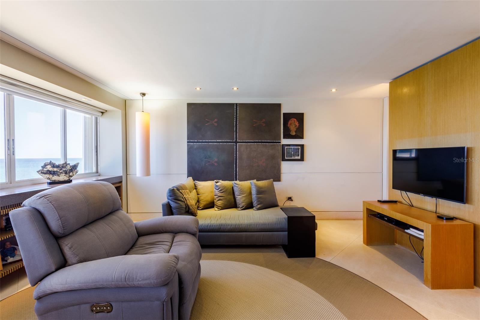 CONDADO BEACHFRONT - Residential