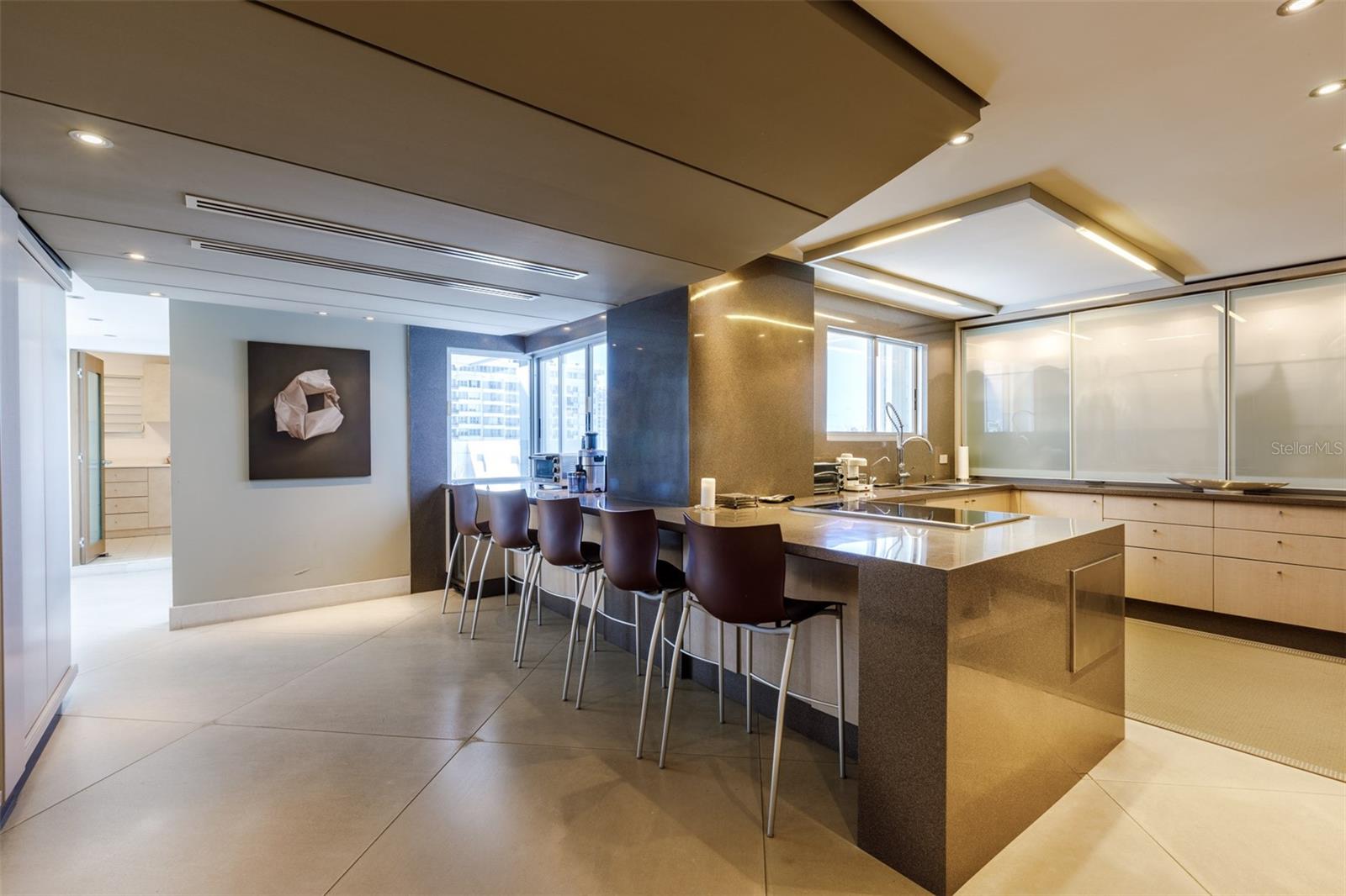 CONDADO BEACHFRONT - Residential