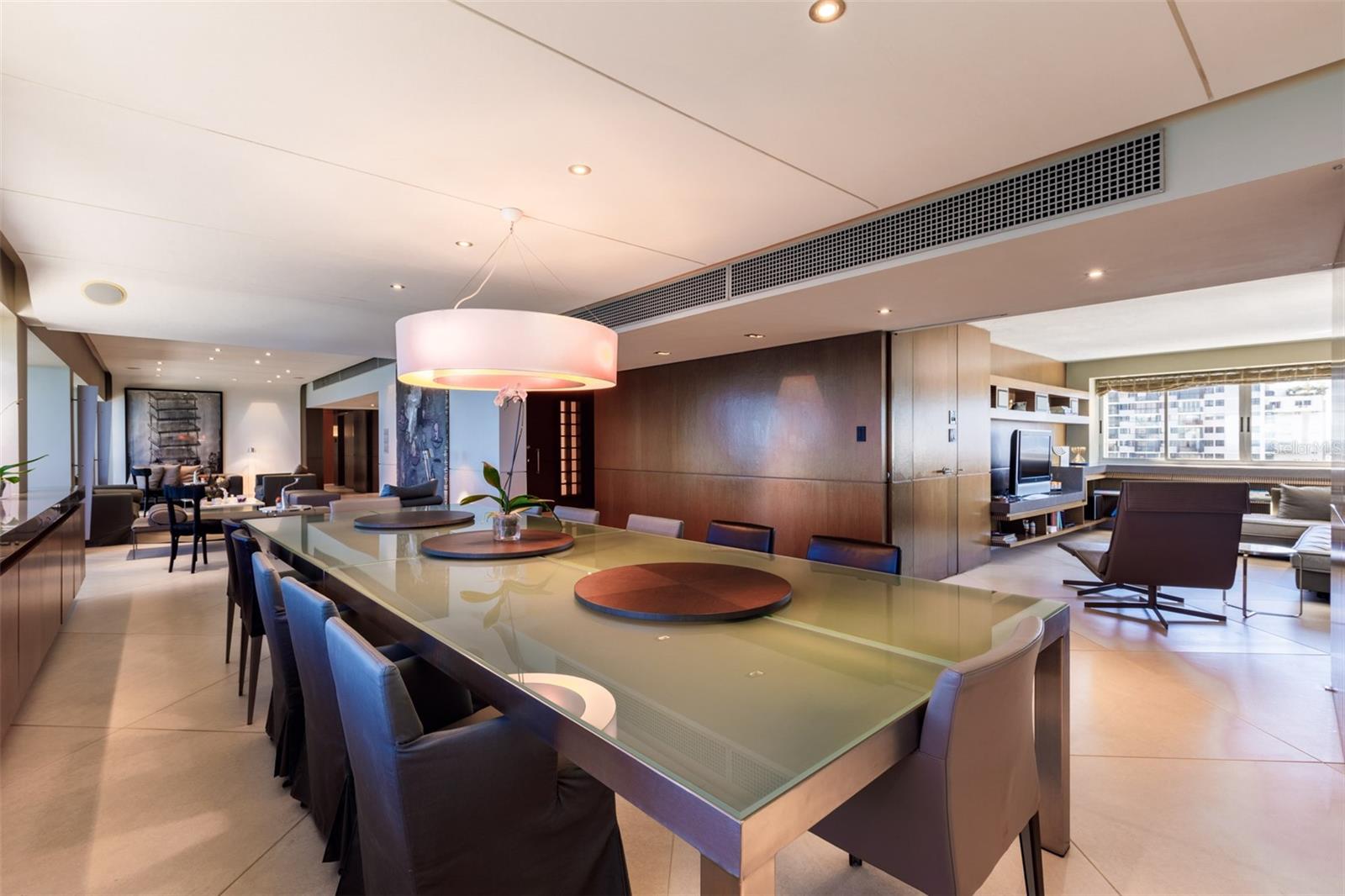 CONDADO BEACHFRONT - Residential