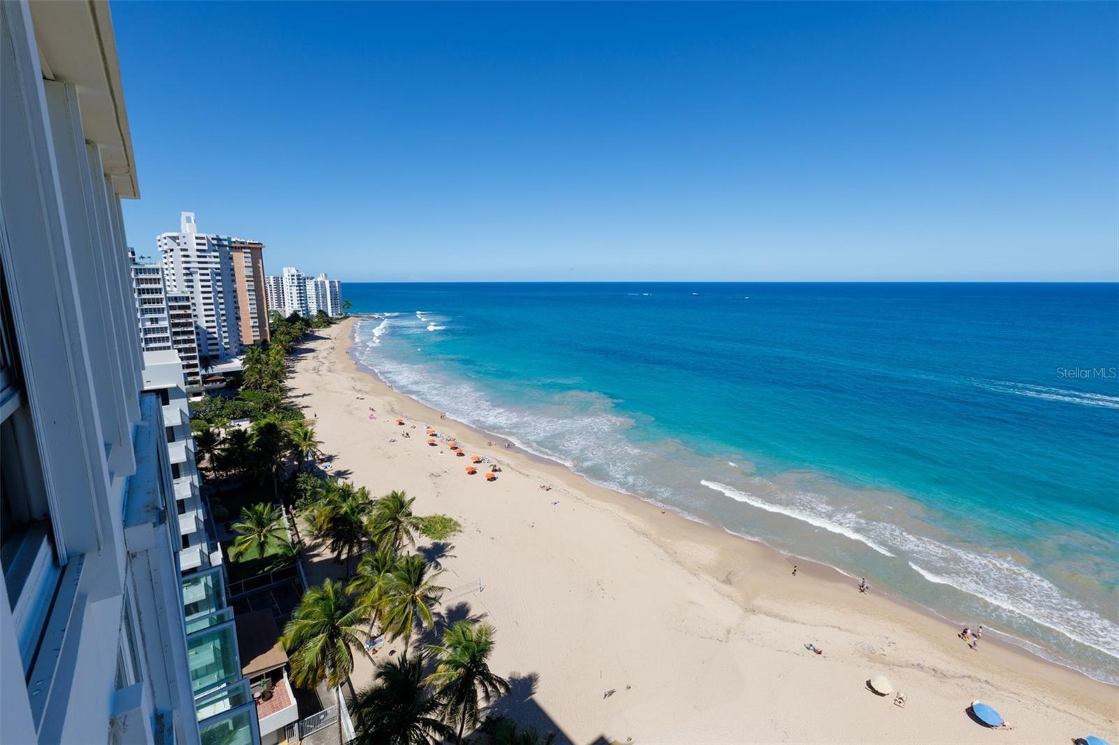 CONDADO BEACHFRONT - Residential