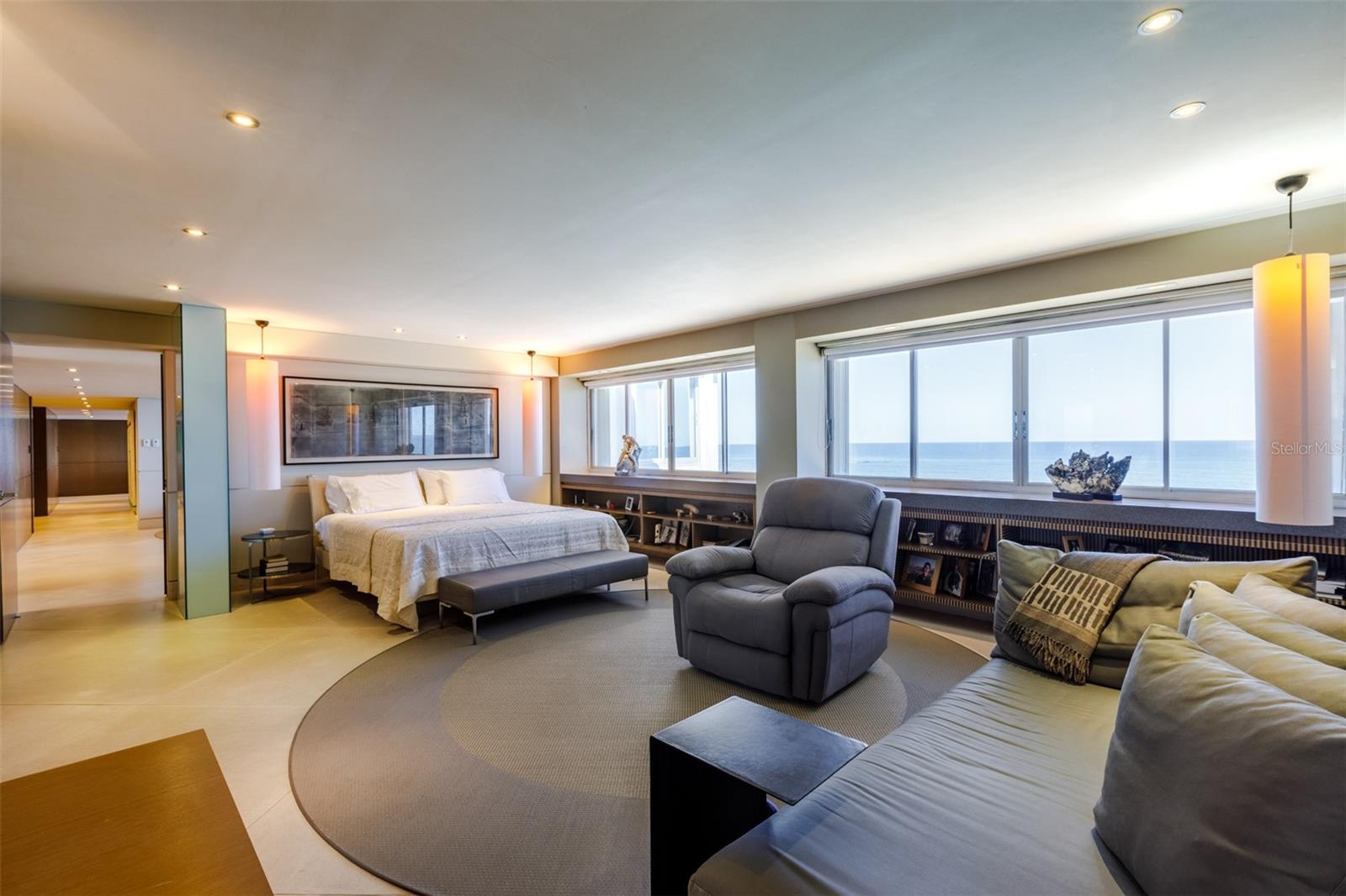 CONDADO BEACHFRONT - Residential