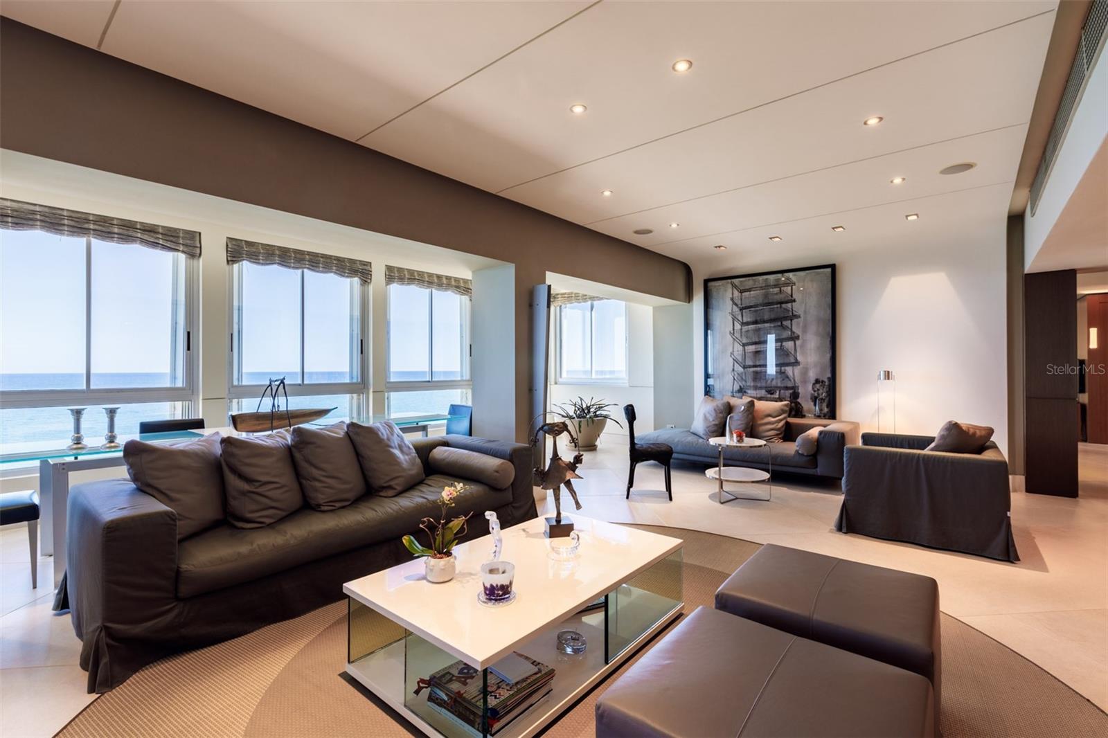 CONDADO BEACHFRONT - Residential