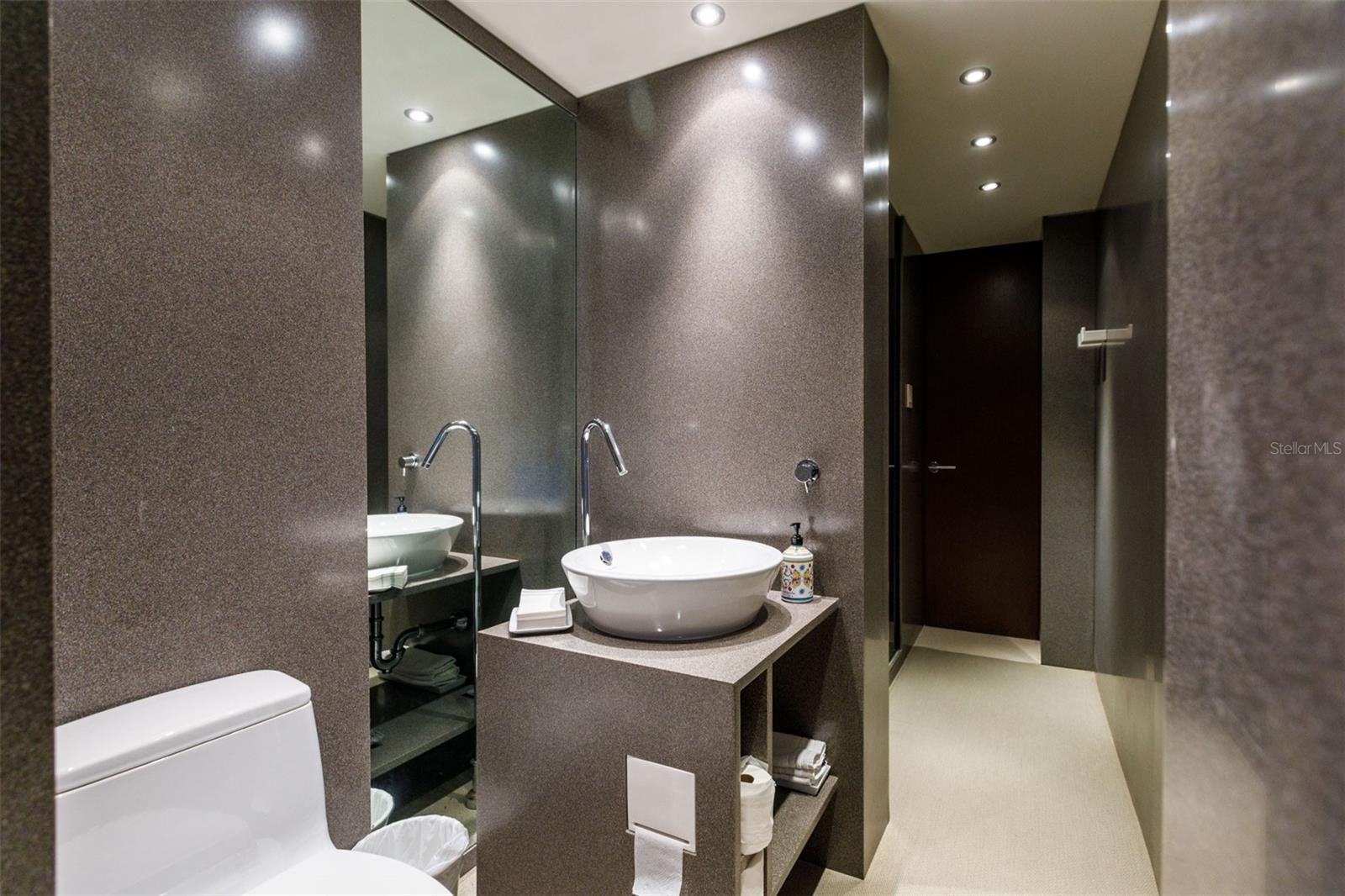 CONDADO BEACHFRONT - Residential