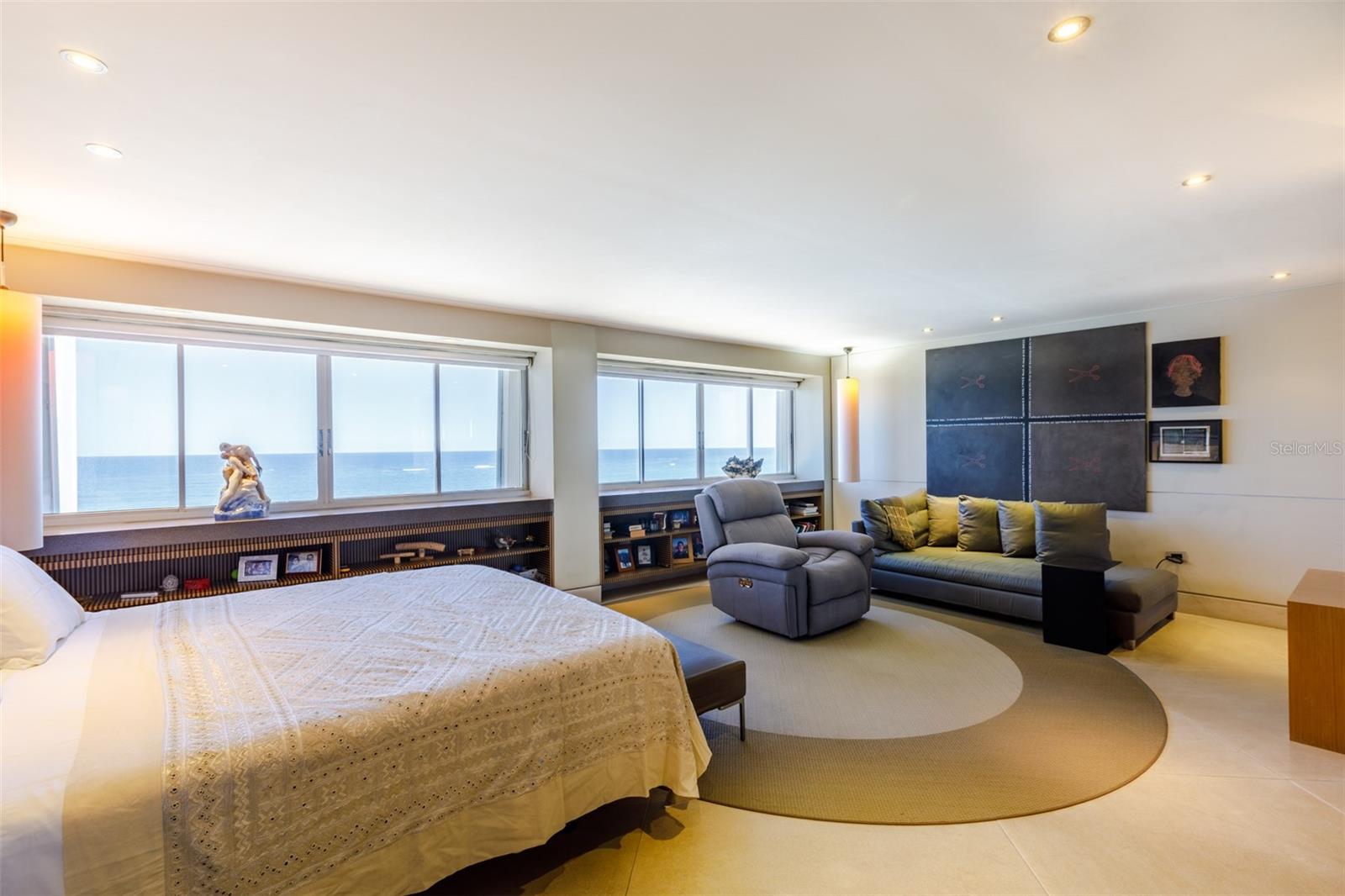 CONDADO BEACHFRONT - Residential