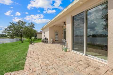 Tiny photo for 124 Islabella Way, Groveland, FL 34736 (MLS # G5118437)