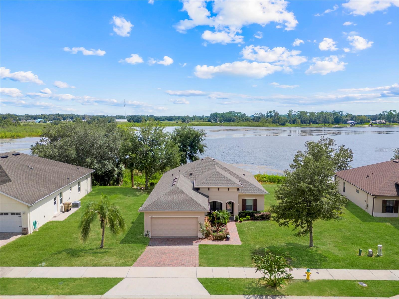 124 ISLABELLA WAY