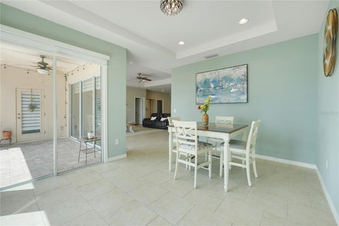 Tiny photo for 124 Islabella Way, Groveland, FL 34736 (MLS # G5118437)