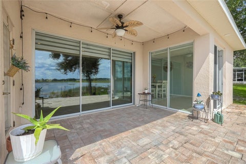 Tiny photo for 124 Islabella Way, Groveland, FL 34736 (MLS # G5118437)