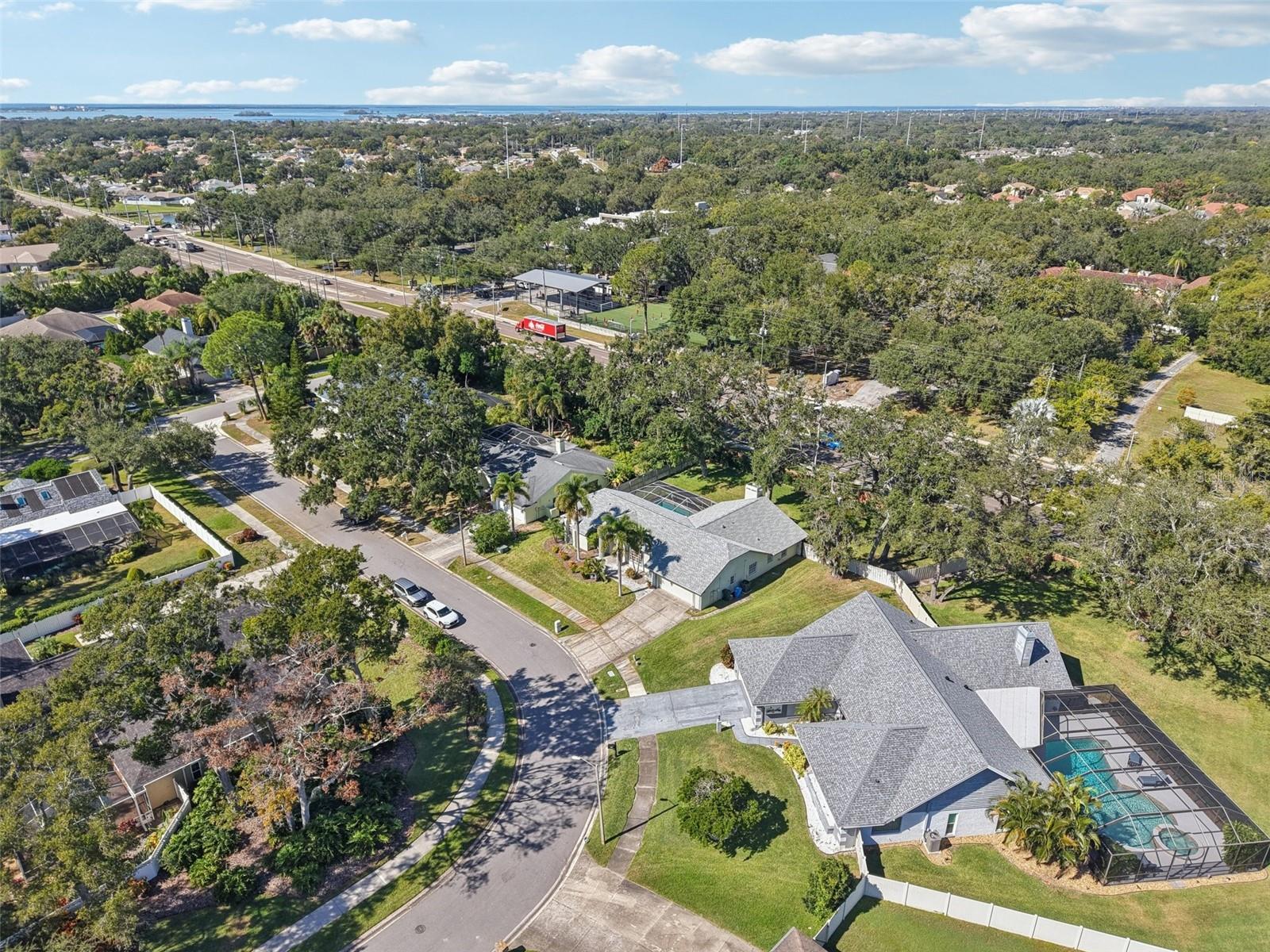 WATERFORD EAST - Residential