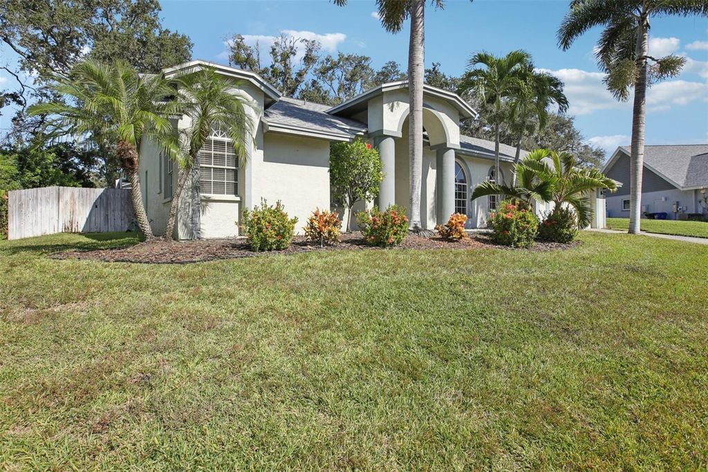 Photo of 2654 Crystal Circle, Dunedin, FL 34698 (MLS # O6358555)
