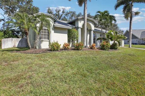 Photo of 2654 Crystal Circle, Dunedin, FL 34698 (MLS # O6358555)