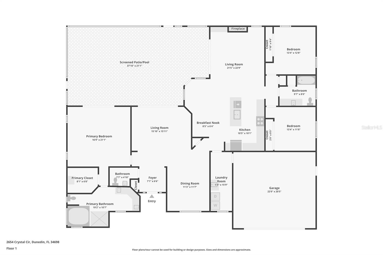 WATERFORD EAST - Residential