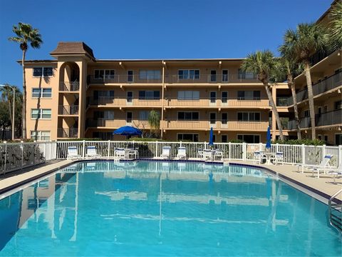 2525 WEST BAY DRIVE E14 BELLEAIR BLUFFS FL 33770