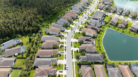 A home in WESLEY CHAPEL