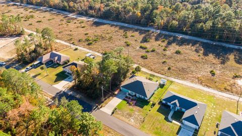 Tiny photo for 6108 SW 155th Street Road, Ocala, FL 34473 (MLS # OM715682)