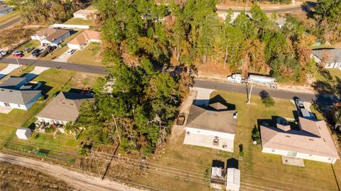 Tiny photo for 6108 SW 155th Street Road, Ocala, FL 34473 (MLS # OM715682)