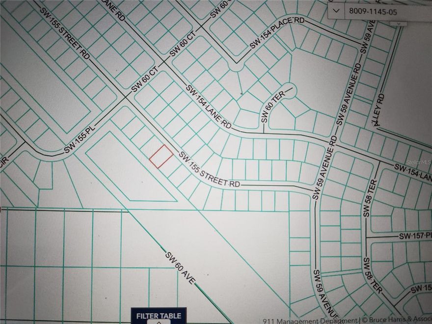 Discover the perfect spot to bring your vision to life with this spacious .23 acre residential lot located in Marion Oaks! Build your dream home or invest in one at Central Florida's fastest growing communities. Situated on a quiet well maintained street, this property offers very easy access to SR 484. Brand new schools, shopping and dining are all a short drive away, while still providing the peace and privacy of a suburban setting. This lot has a standard public water connection and will need to be developed with a septic system. With R1 residential zoning, this lot is ideal for a single family home with plenty of room for a yard, garden or additional outdoor space. N o HOA, No Flood Zone and no time limit to build - just a great opportunity in a thriving area.