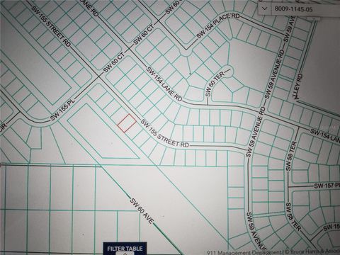 Photo of 6108 SW 155th Street Road, Ocala, FL 34473 (MLS # OM715682)