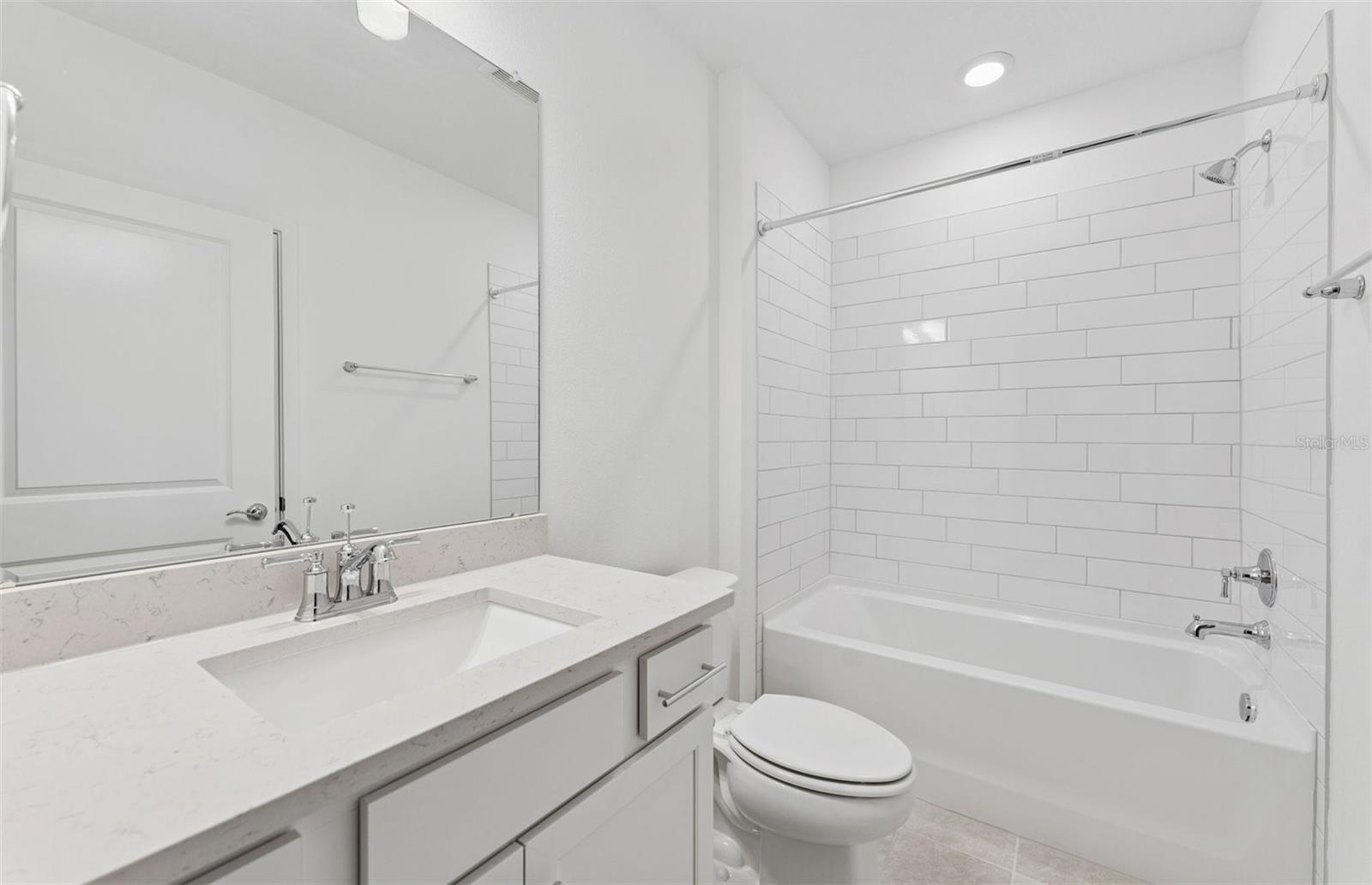 SPENCER GLEN SOUTH - Residential