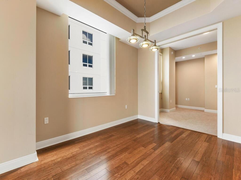 HIGH POINT PLACE - Residential