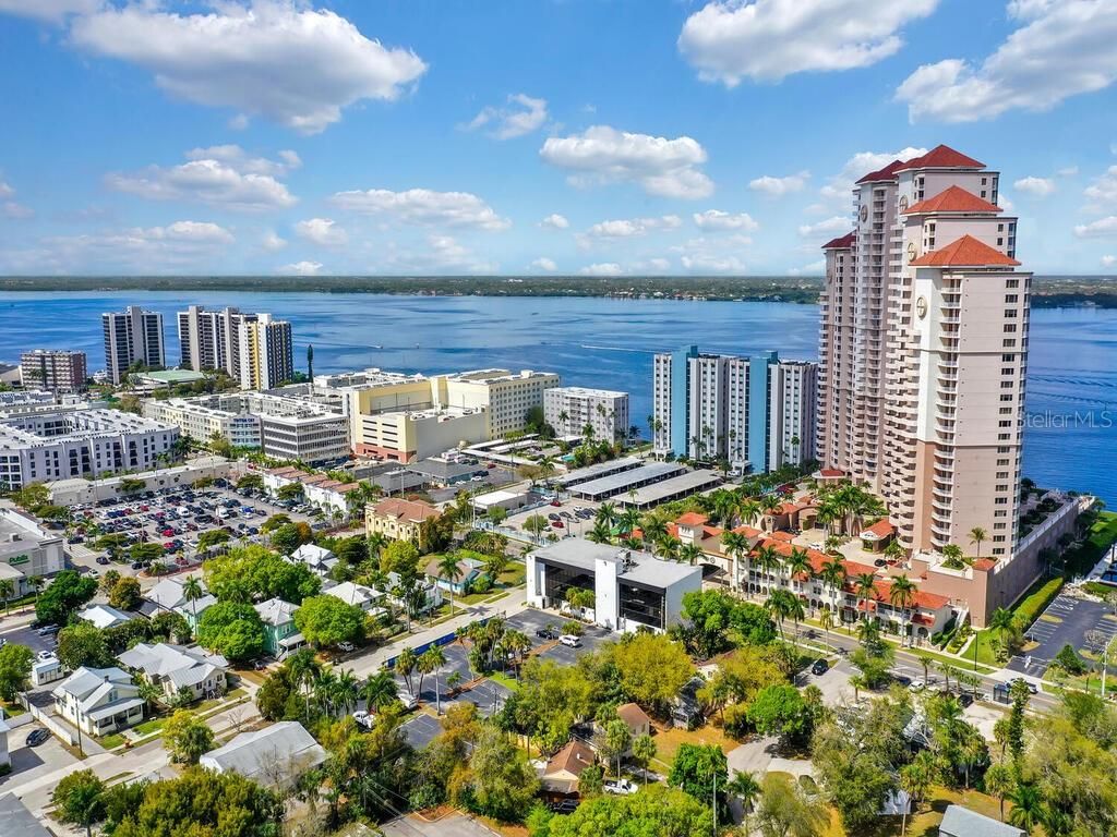 Photo of 2104 W 1st Street #2304, Fort Myers, FL 33901 (MLS # C7522963)