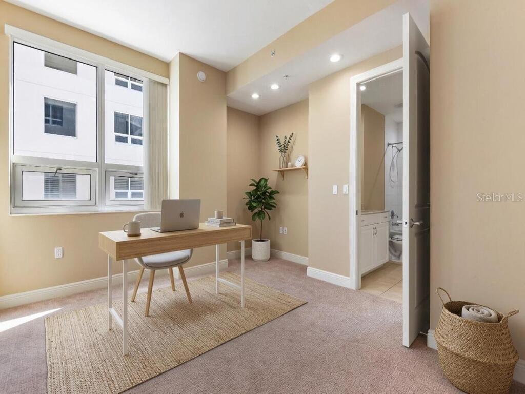 HIGH POINT PLACE - Residential