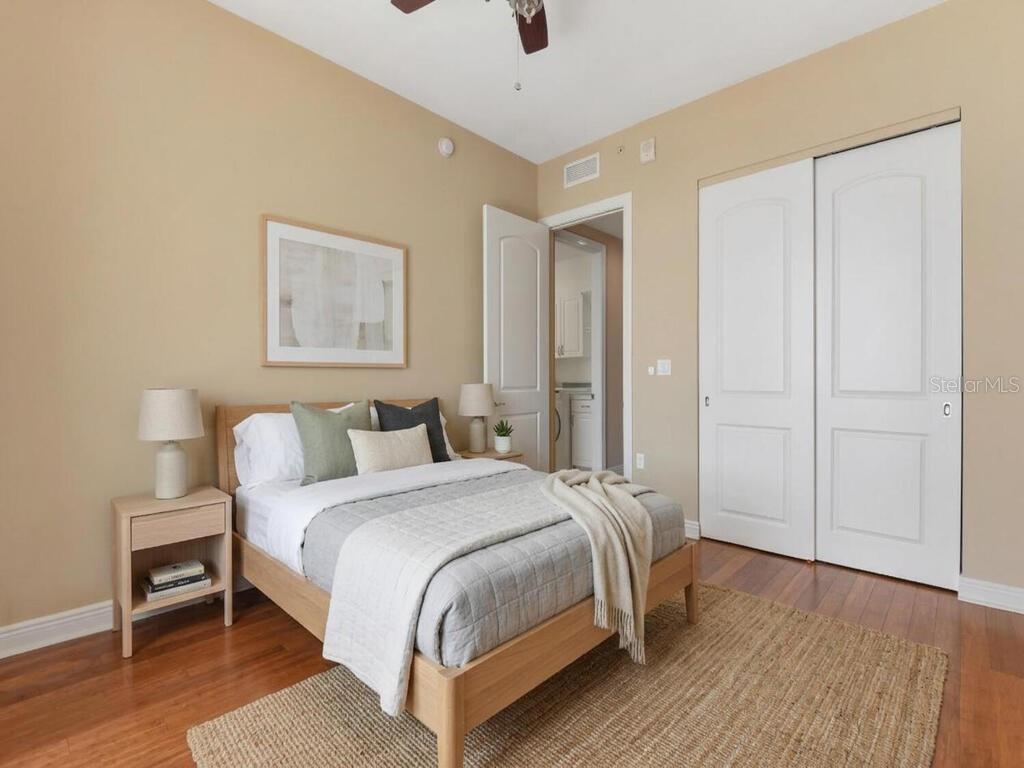 HIGH POINT PLACE - Residential