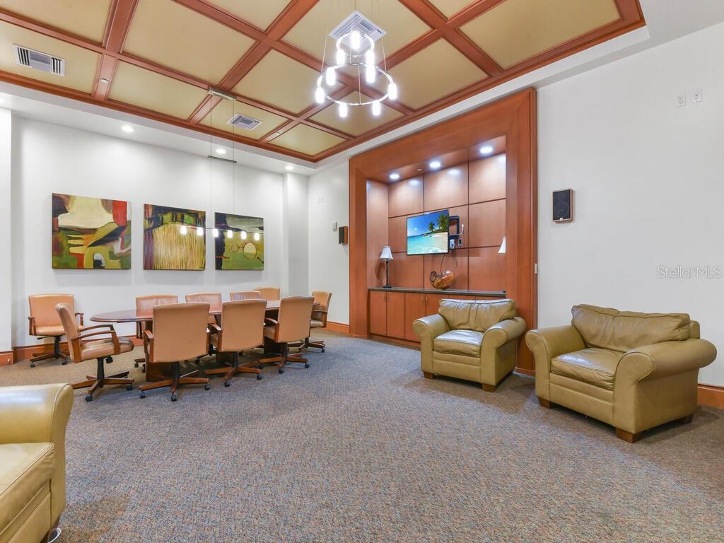 HIGH POINT PLACE - Residential