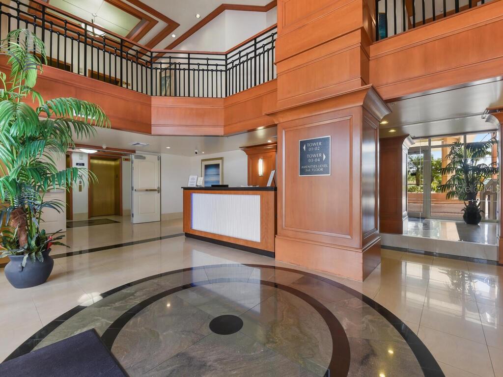 HIGH POINT PLACE - Residential