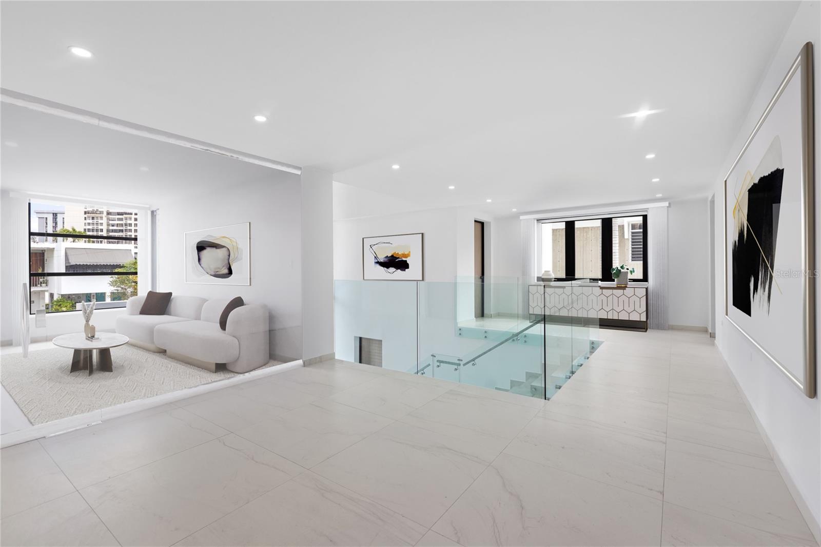 CAPARRA HILLS - Residential