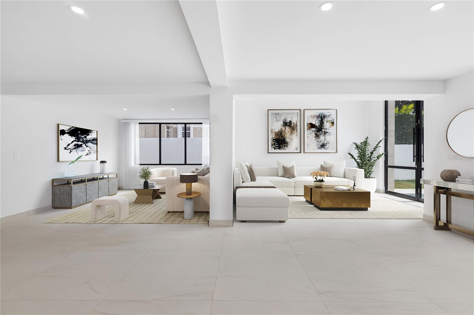 CAPARRA HILLS - Residential