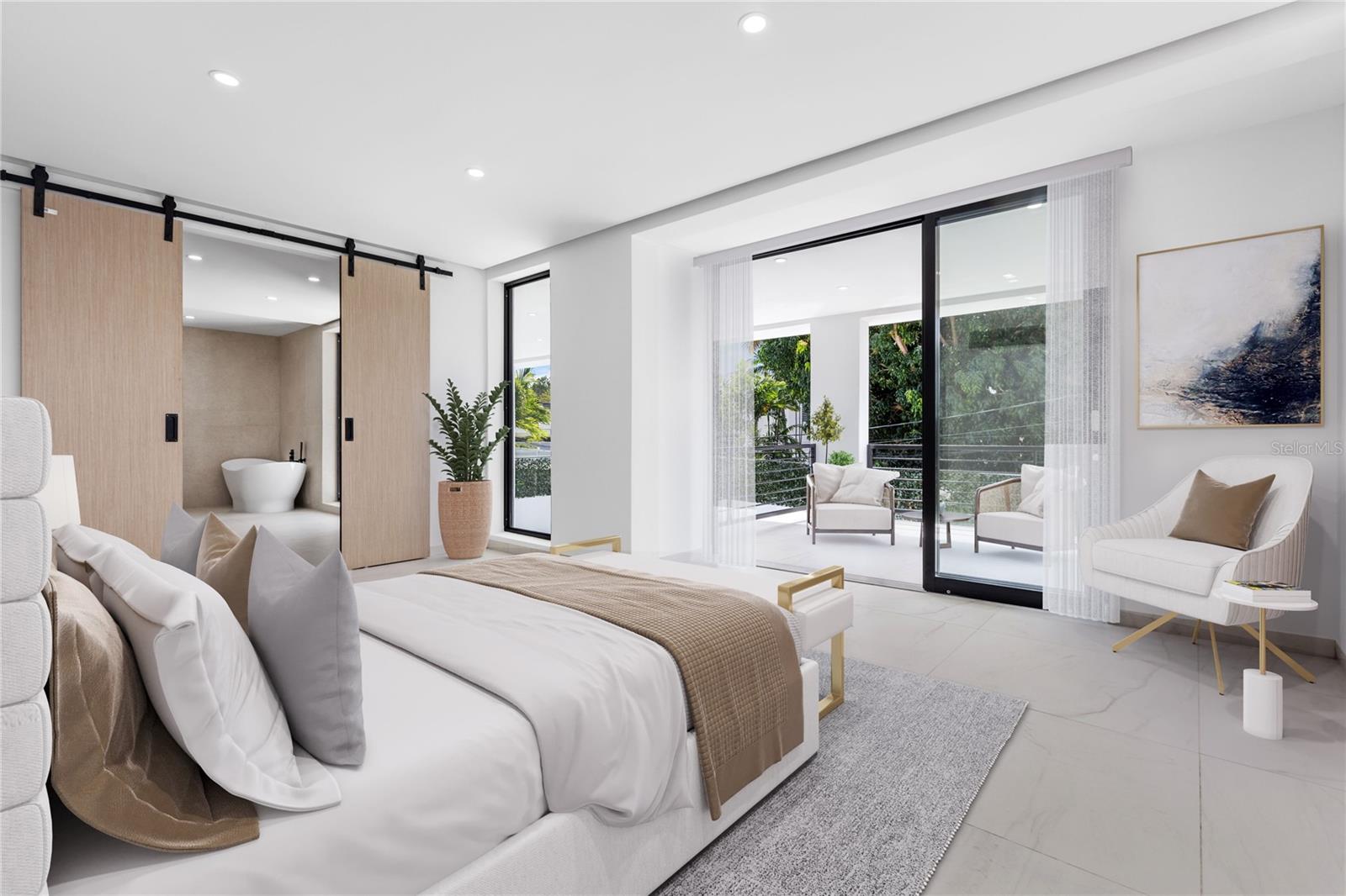 CAPARRA HILLS - Residential