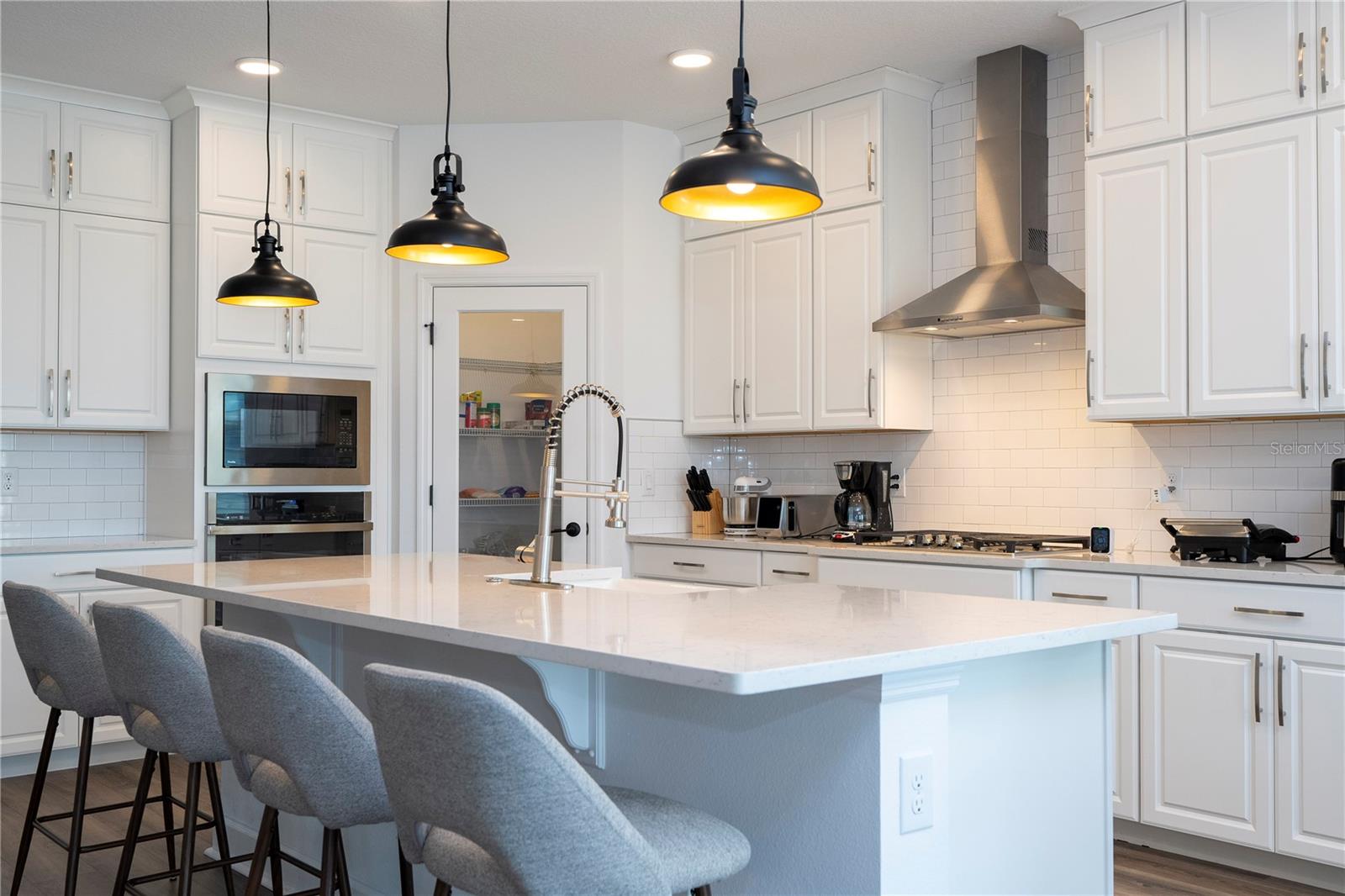 EMERSON POINTE-APOPKA - Residential