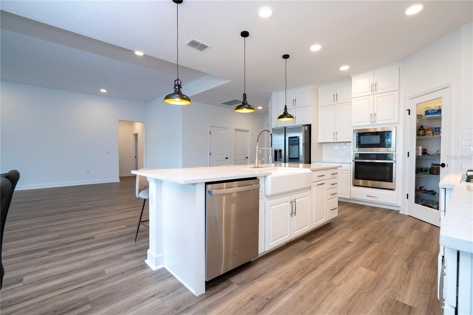 EMERSON POINTE-APOPKA - Residential