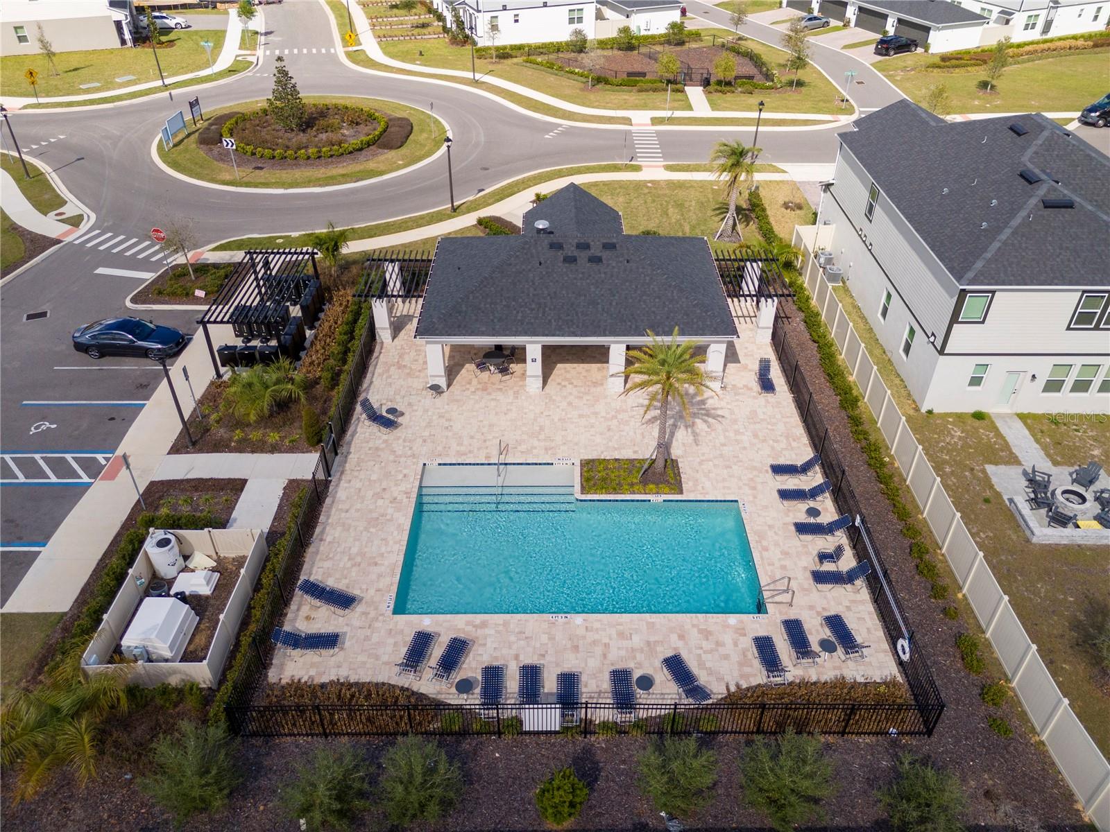 EMERSON POINTE-APOPKA - Residential