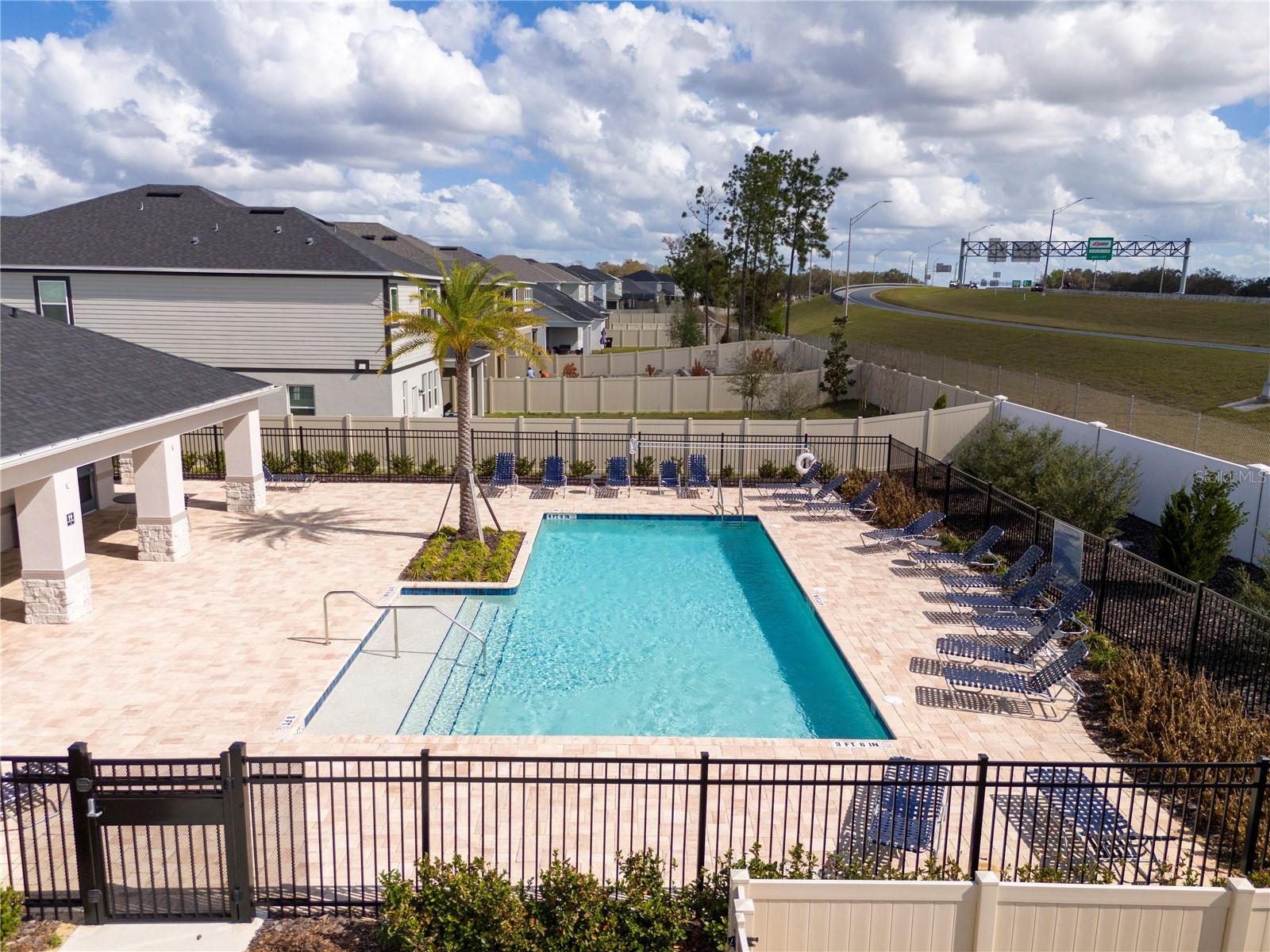 EMERSON POINTE-APOPKA - Residential