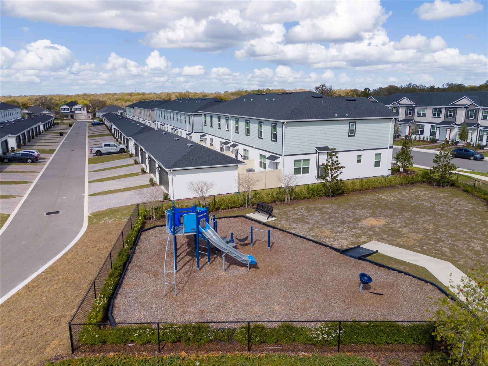 EMERSON POINTE-APOPKA - Residential