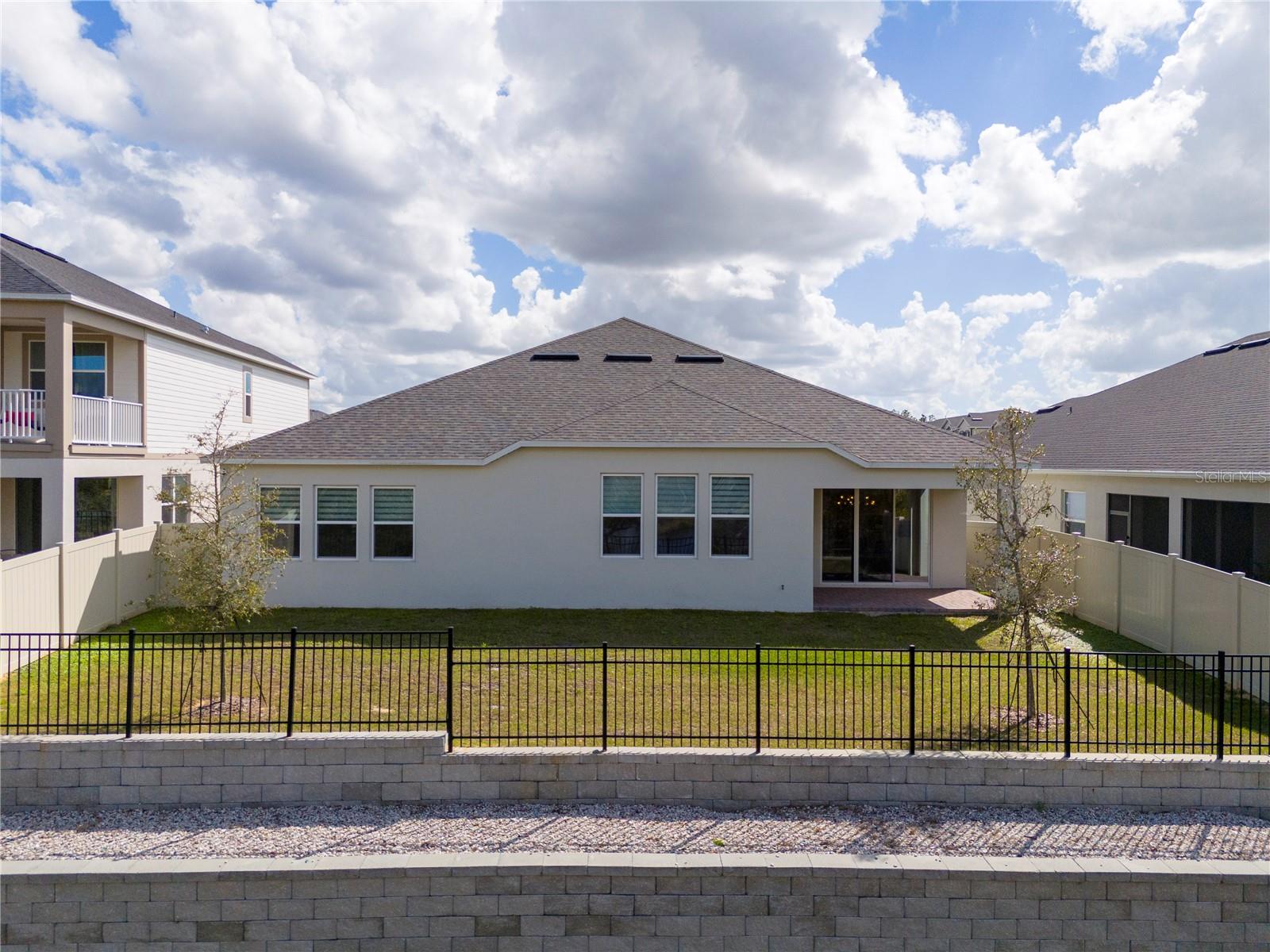 EMERSON POINTE-APOPKA - Residential