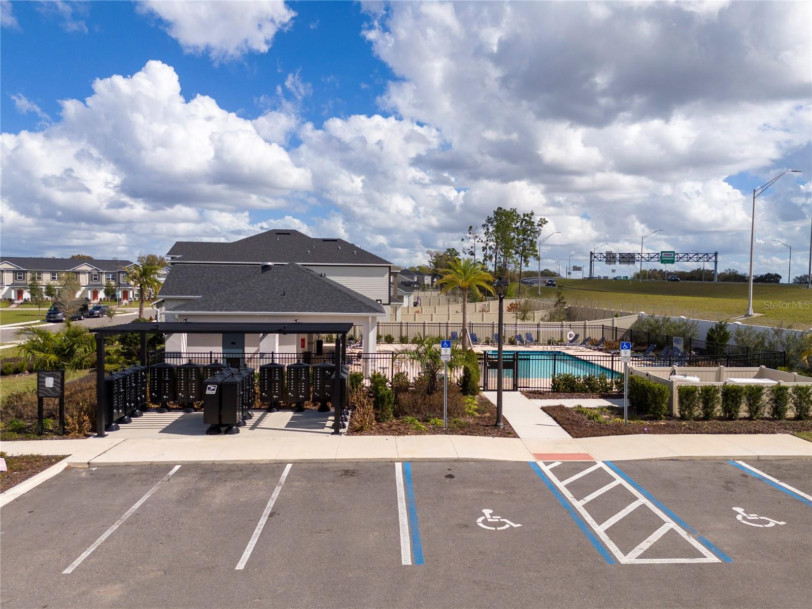 EMERSON POINTE-APOPKA - Residential