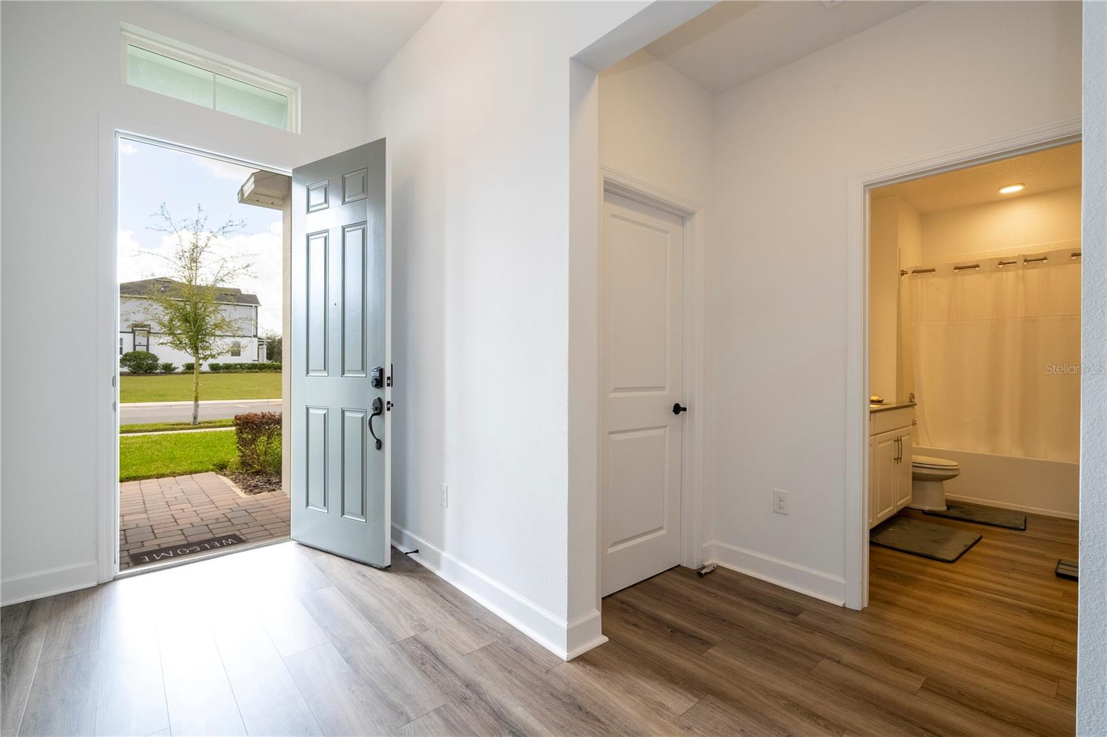 EMERSON POINTE-APOPKA - Residential